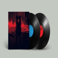 Holmes, David Blind On A Galloping Horse