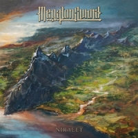 Megaton Sword Niralet