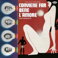 Bongusto, Fred Conviene Far Bene L'amore