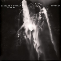 Richard Pinhas & Duncan Pinhas Sources