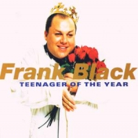 Black, Frank Teenager Of The Year