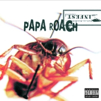 Papa Roach Infest
