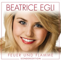 Egli, Beatrice Feuer Und Flamme