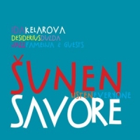 Kelarova, Ida & Jazz Famelija Sunen Savore