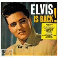 Presley, Elvis Elvis Is Back!