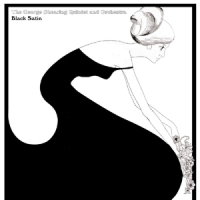 George Shearing Black Satin