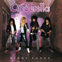 Cinderella Night Songs