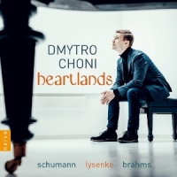 Dmytro Choni Heartlands