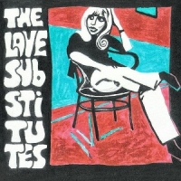 Love Substitutes, The Meet The Love Substitues While The