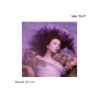 Bush, Kate Hounds Of Love -coloured-