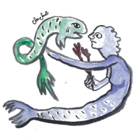 Phoebe, Anna Sea Souls