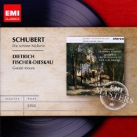 Schubert, Franz Schubert/die Schone Mullerin