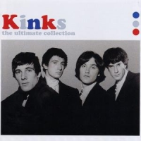 Kinks, The The Ultimate Collection