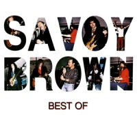 Savoy Brown Best Of