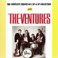 Ventures The Complete French 60 S Ep & Sp Co