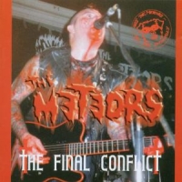 Meteors, The The Final Conflict