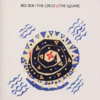 Red Box Circle & The Square
