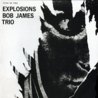 James, Bob -trio- Explosions -digi-