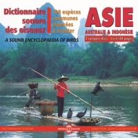 Sons De La Nature Les Oiseaux D Asie. Dictionnaire So
