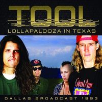 Tool Lollapalooza In Texas