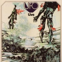 Ufo Live