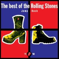 Rolling Stones Jump Back/best Of '71-'93
