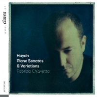 Haydn, J. Piano Sonatas & Variation
