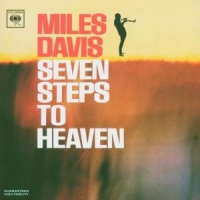Davis, Miles Seven Steps To Heaven =rem.=