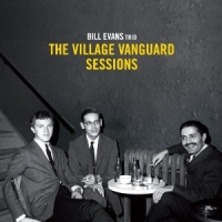 Evans, Bill -trio- Village Vanguard Sessions