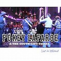 Lafarge, Pokey & The Sout Live In Holland -digi-