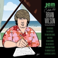 Wilson, Brian Jem Records Celebrates Brian Wilson