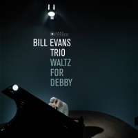 Evans, Bill Waltz For Debby -ltd-
