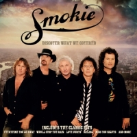 Smokie Discover What We Covered
