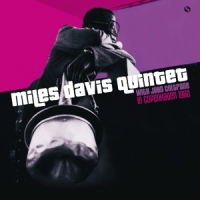 Davis, Miles (quintet) & John Coltrane In Copenhagen 1960 -hq-