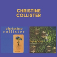 Collister, Christine Blue Aconite/the Dark Gift Of Time