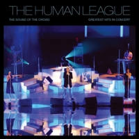 Human League Sound Of The Crowd (lp+dvd)