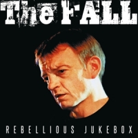 Fall Rebellious Jukebox -coloured-