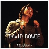 Bowie, David Vh1 Storytellers + Dvd