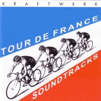 Kraftwerk Tour De France