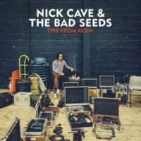 Cave, Nick & Bad Seeds Live From Kcrw -digi-