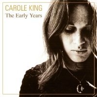 King, Carole Early Years