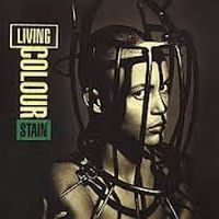 Living Colour Stain