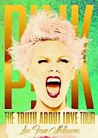 Pink The Truth About Love Tour: Live From Melbourne