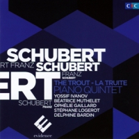 Y. Ivanov/b. Muthelet/o. Gailla Schubert/the Trout