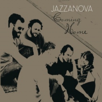 Jazzanova Coming Home