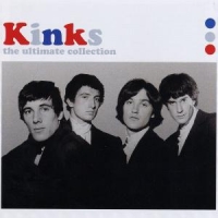 Kinks Ultimate Collection