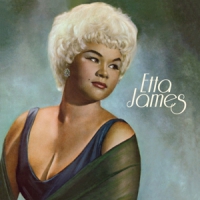James, Etta Etta James/ Sings For Lovers