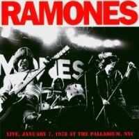 Ramones Live 1978