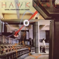 Hawkwind Quark, Strangeness & Charm