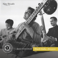 Shankar, Ravi Nine Decades Vol. 6: Dutch-india Airwaves